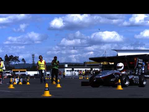 [FSG 2019] SlowMotion Parade