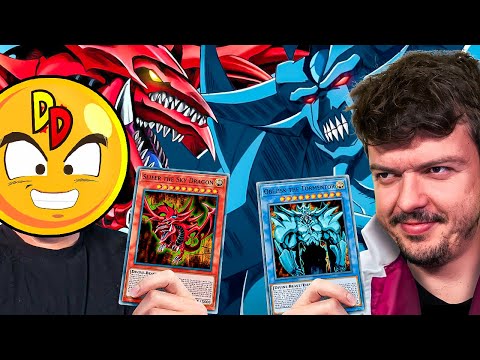 Two Idiots vs NEO Battle City Games (Shadowlocke Season 3)