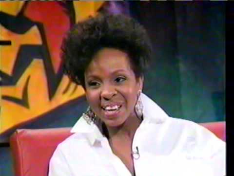 Gladys Knight Interview (2007) Part 3
