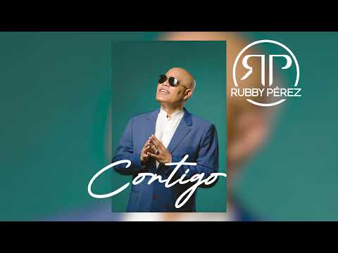 Contigo - Rubby Perez