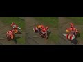 Scarlet Hammer Poppy Kızıl Cekic Poppy