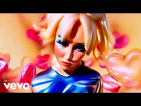 Raffaella - Polly Pocket (Official Video)