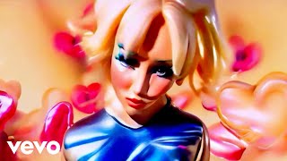 Raffaella – “Polly Pocket”