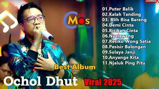 Download lagu OCHOL DHUT _PUTER BALIK_KALAH TANDING ❗ BEST TARLING CIREBONAN TERFAVORIT  mp3