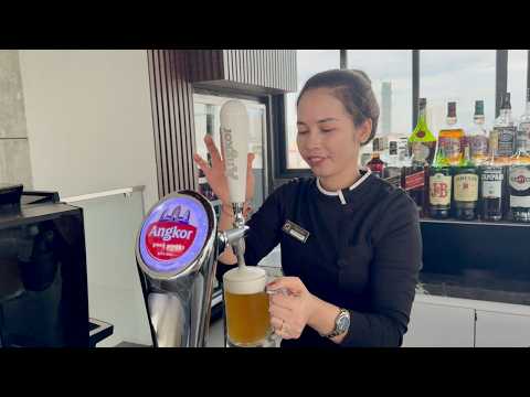 A Day in Cambodia 2025