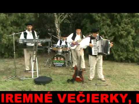 AKCENT LIVE - Slovenská rodná dedina