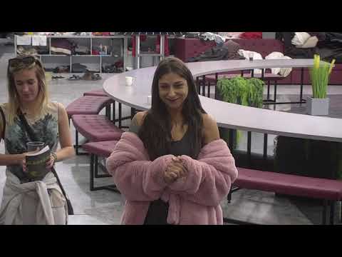 SVADJA MINE I IRME - 05.12.2022. - INSTA TV