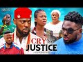 CRY FOR JUSTICE - Jerry Williams, Rita Arum, Maicon Emeka 2024 latest nigerian movie #fullmovies