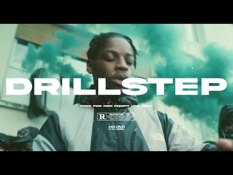 (FREE) Drill/Garage x AJ Tracey x 2 Step Type Beat - DrillStep | Dark UK Garage x UK Drill Type Beat