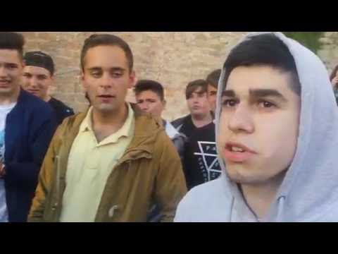 Lacs vs Jero vs Pedrito | Semifinal | PRE GOLD BATTLE