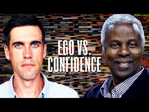 Coach Greg Harden On Training Tom Brady and the Mindset Of Champions