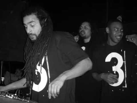 Digital Mystikz 2017 Mix