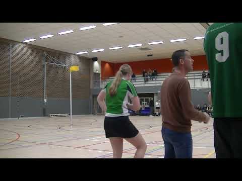 KVE A1 RoodWit A1 H1