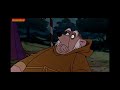 Friar Tuck Is A DISGUSTING FAT INBRED