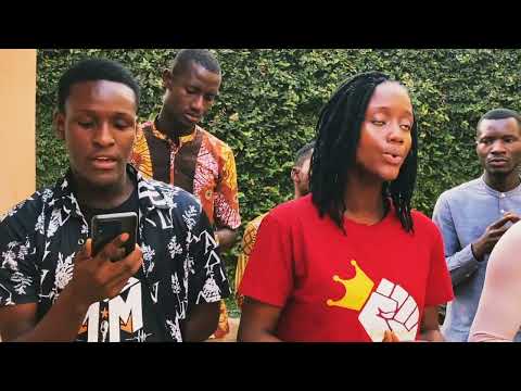 Laissons la présence