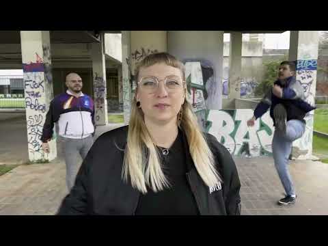 Athenalys - New Dawn (Thunderdome 2023 & Xtreme Audio) [OFFICIAL CLIP]