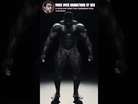 BERNARD CAMPBELL Andrew Jacked