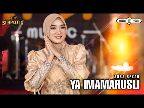 YA IMAMARUSLI - AURA SEKAR - SIMPATIK MUSIC