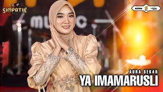 Download lagu YA IMAMARUSLI - AURA SEKAR - SIMPATIK MUSIC mp3 Download lagu YA IMAMARUSLI - AURA SEKAR - SIMPATIK MUSIC mp3