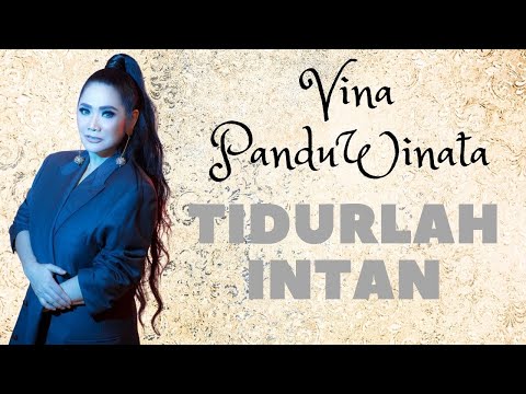 Vina Panduwinata - Tidurlah Intan (Exclusive Album 'Selamat Malam Sayang') Unreleased Song