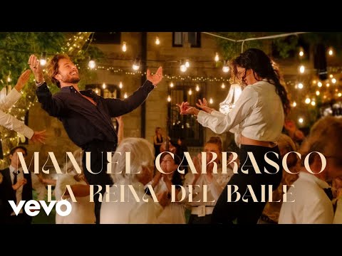 Video thumbnail for La Reina Del Baile
