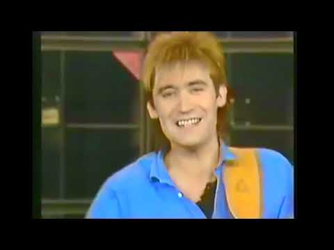 Re-Flex - "Hitline" (12" Extended Mix) A Myleslandia Video Mix