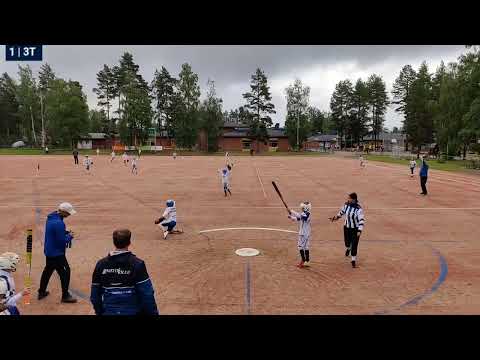 Tenavaleiri EP Kilpa LMV - ViVe