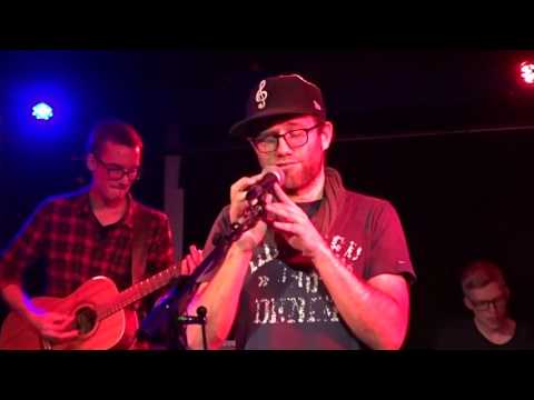 Fabian Haupt Live @Cologne Blue Shell / SPH BAND CONTEST – Don't Worry Blues