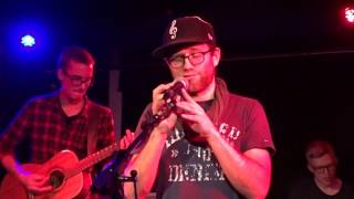 Fabian Haupt Live @Cologne Blue Shell / SPH BAND CONTEST – Don't Worry Blues
