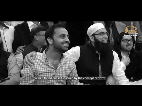 Jazaa Global Documentary 2021