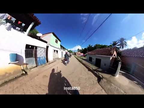 MACEIÓ/CORURIPE INDO PARA O PRIMEIRO MOTOFEST DE CORURIPE ALAGOAS 03 #insta360 #viral #videoviral 