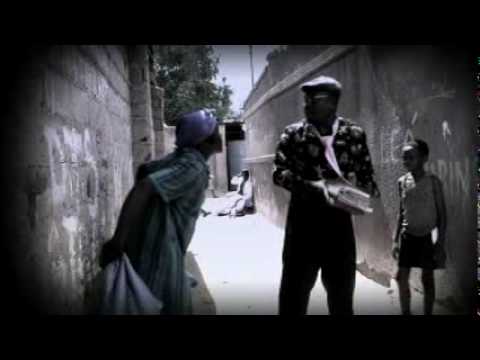 Naice Zulu & Bc ( A madrasta que me pariu)