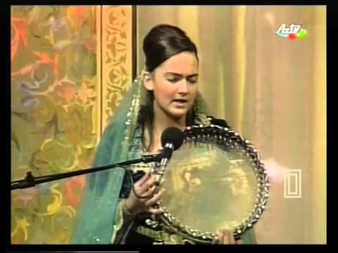Gullu Muradova     Segah