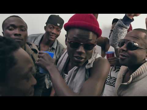 Mali Yanke - SIEU(Illuminati) official video by AlterFam