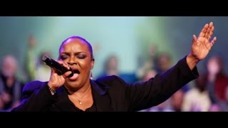 Kristine Trigg Sugar Creek Worship