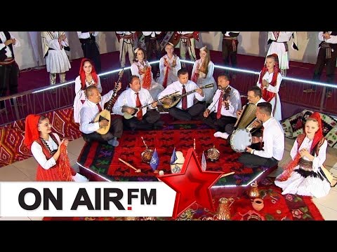 Vëllezërit GASHI 3 (Official Video HD)