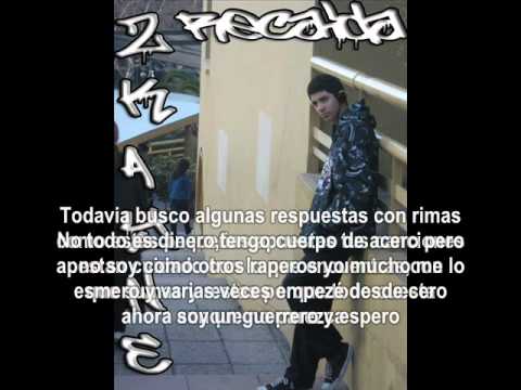 Zkayne-02.Todavia Busco.wmv