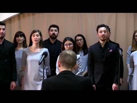 UniSong - Tot mai trist pamantul