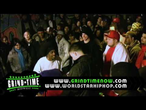 Double Deuce vs Seel Fresh