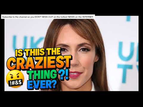 Simpsons Spat Alex Jones Reveals Husband's Habit Drives Her 'Into a Spin'!