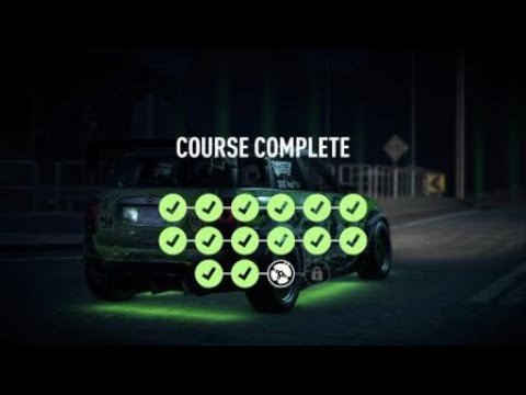 Need for Speed Payback pt88