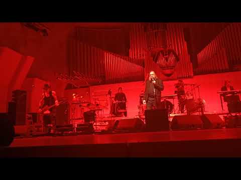 Einsturzende Neubauten 22.09.2024