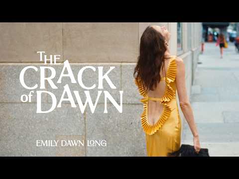 The Crack of Dawn SS27 Collection (Featurette)