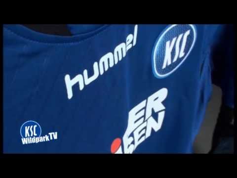 'Wildpark TV' präsentiert den ersten Neuzugang für die neue Saison
