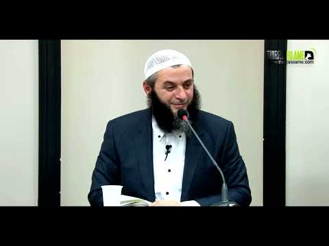 Allahu i ndihmoi muslimanët vetëm me këtë ushtar.. | Hoxhë Sadullah Bajrami
