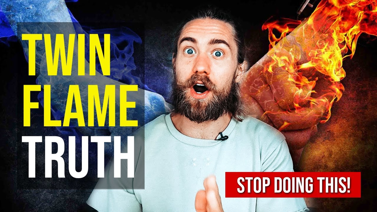 Twin Flamitis: The Truth About The Twin Flame Belief System
