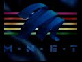 Mnet Open Time Idents 1990 2007 Or 1991 2007 SA