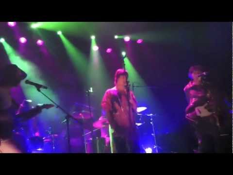 Tarentatec - Sofa (Norwegian mix)