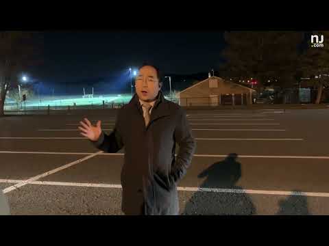 N.J. senator discusses drone mystery