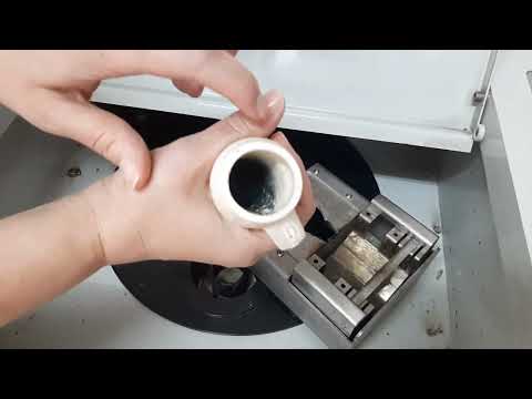 LP 5   DEMONSTRATIE Ambalare, topire, turnare, dezambalare, prelucrare   T D  Alina Moldovan & T D